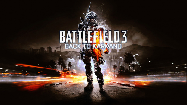 E3 2011 : Une date de sortie pour Battlefield 3