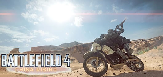 Battlefield 4 : China Rising