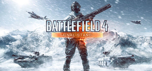 Battlefield 4 : Final Stand