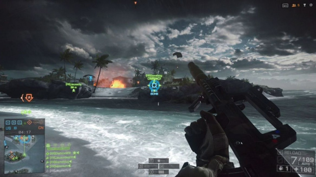 Le patron d'Electronic Arts revient sur le lancement "inacceptable" de Battlefield 4