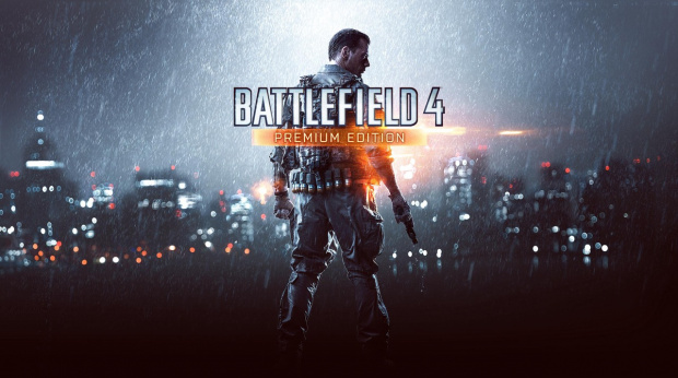 Battlefield 4 en édition Premium le 23 octobre