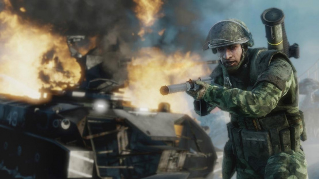 Battlefield Bad Company 2 : la bêta multijoueur PC et la démo 360