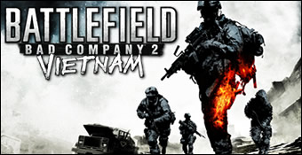 Battlefield : Bad Company 2 - Vietnam