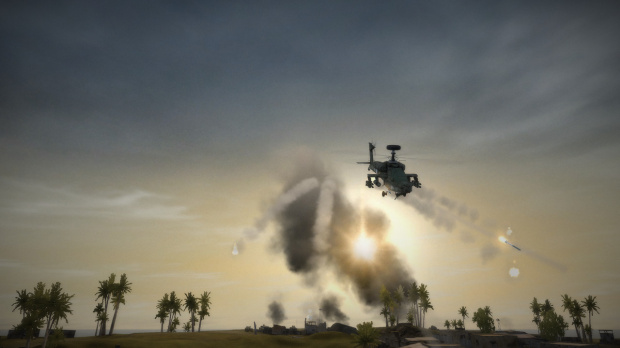 100.000 packs bonus offerts pour Battlefield Play4Free