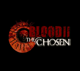 Blood 2 : The Chosen PC