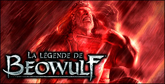 La Legende De Beowulf Le Jeu