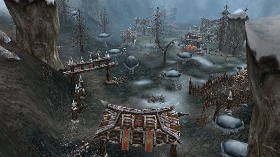 BiosFear : détails sur l'add-on
