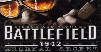 Battlefield 1942 : Arsenal Secret