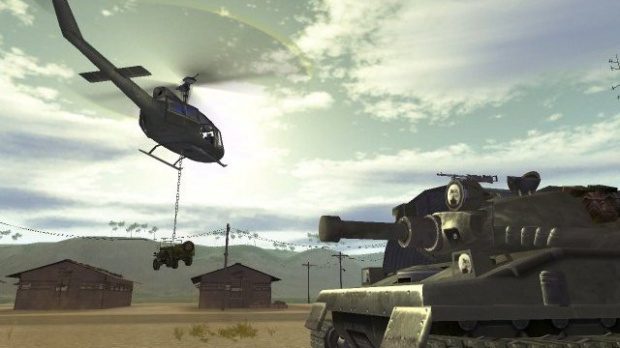 Battlefield Vietnam : le tournoi online