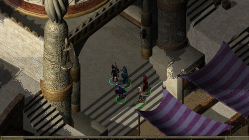 Baldur's Gate II : Enhanced Edition trouve une date