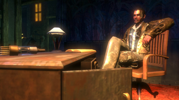 The Last of Us, Bioshock ... 7 jeux vidéo d'action qui n'ont pas de boss final