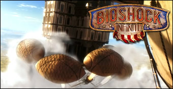 Bioshock Infinite - GC 2010