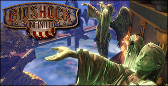 Bioshock Infinite - E3 2011
