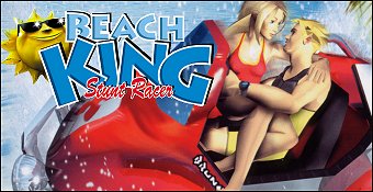 Beach King Stunt Racing