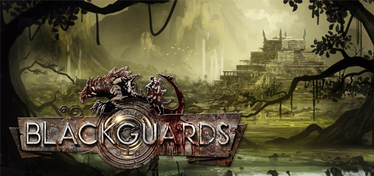 Blackguards - GDC 2013