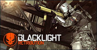Blacklight : Retribution