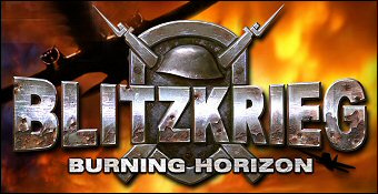 Blitzkrieg : Burning Horizon
