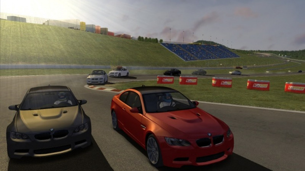 Concours BMW M3 Challenge