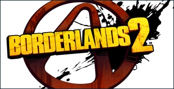 Borderlands 2 - GC 2011