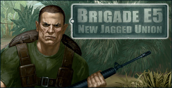 Brigade E5 : New Jagged Union