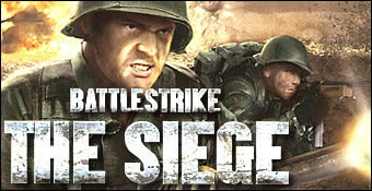 Battle Strike :The Siege
