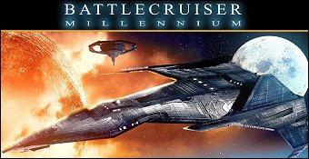 Battlecruiser Millenium : Gold Edition