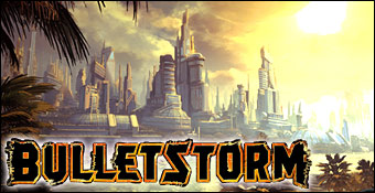 Bulletstorm - E3 2010