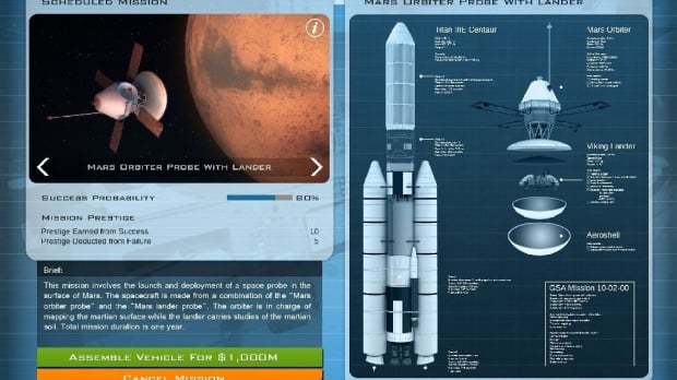 Buzz Aldrin vous apprend à gérer un programme spatial