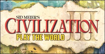 Civilization 3 : Play The World