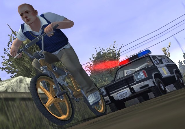 Ce jeu vidéo culte des créateurs de GTA aurait dû avoir une suite : cela ne s’est pas fait pour cette raison très terre à terre Ce jeu vidéo culte des créateurs de GTA aurait dû avoir une suite : cela ne s’est pas fait pour cette raison très terre à terre
