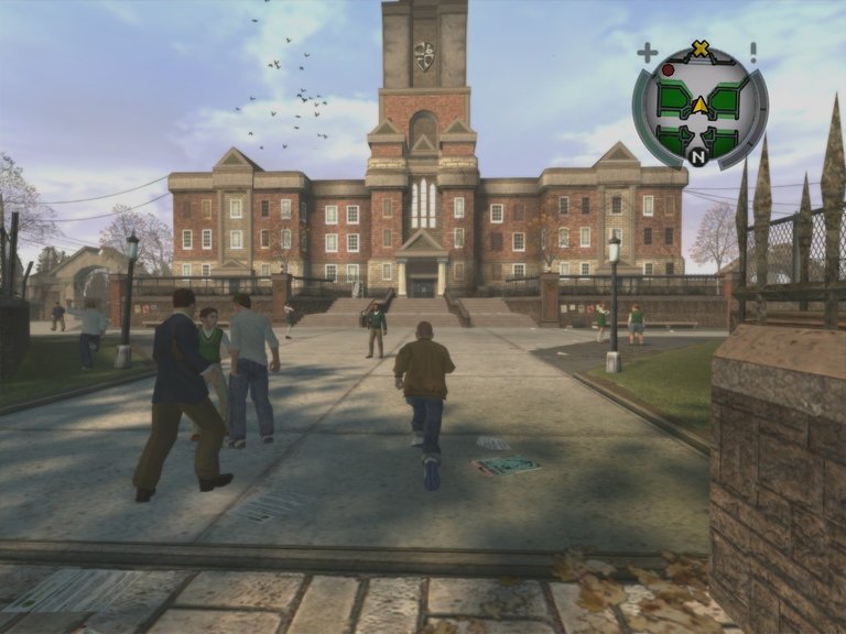 Ce jeu vidéo culte des créateurs de GTA aurait dû avoir une suite : cela ne s’est pas fait pour cette raison très terre à terre Ce jeu vidéo culte des créateurs de GTA aurait dû avoir une suite : cela ne s’est pas fait pour cette raison très terre à terre