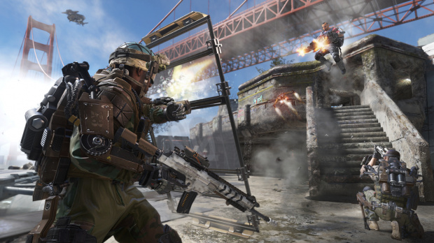-20% sur Call of Duty : Advanced Warfare