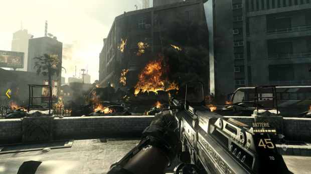 Call of Duty Ghosts, Advanced Warfare, Black Ops 3 : Nouvelle génération ?