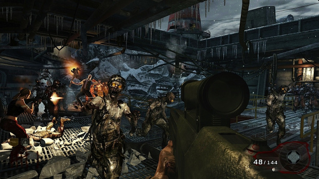 Date de sortie de Call of Duty : Black Ops - Escalation sur PC