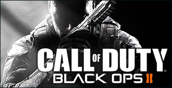 Call of Duty : Black Ops II