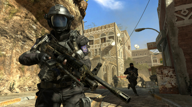 Call of Duty Black Ops II : La config minimale