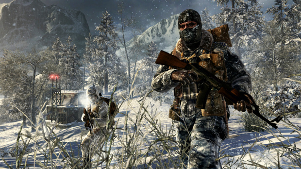E3 2010 : Call of Duty Black Ops : Les DLC en priorité sur Xbox 360