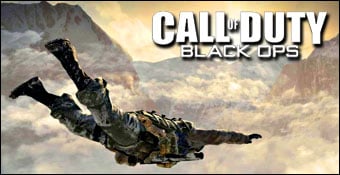 Call of Duty : Black Ops