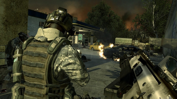Modern Warfare 2 : Une date pour le Stimulus Pack sur PC et PS3