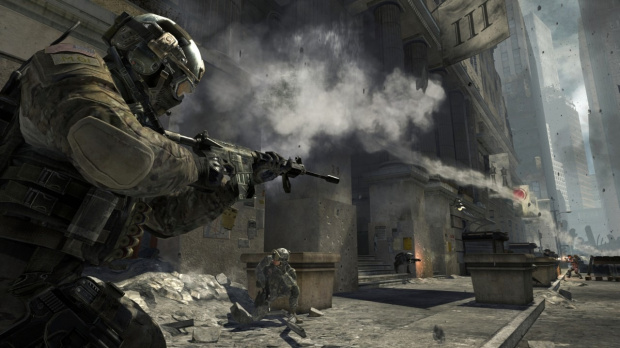 Call of Duty Elite victime de son succès