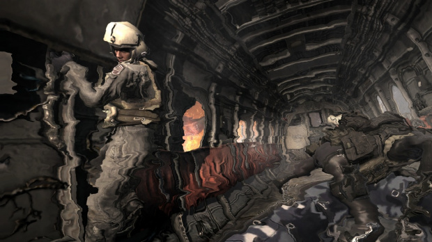Modern Warfare 3 explose les records