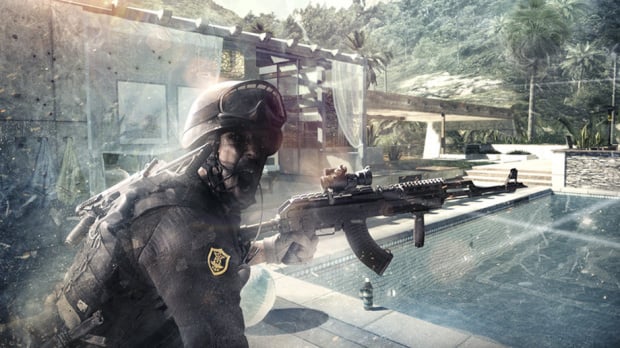 Call of Duty Modern Warfare 3 gratuit ce week-end