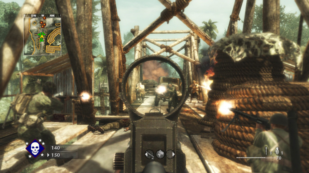 Call of Duty : World at War bientôt patché