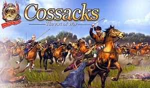 Cossacks : The Art Of War