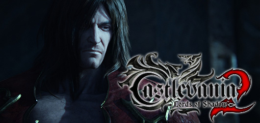 Castlevania : Lords of Shadow 2  - E3 2013