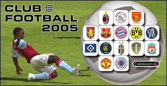 Club Football 2005