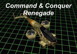 Command And Conquer : Renegade