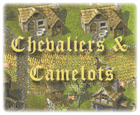 Chevaliers & Camelots