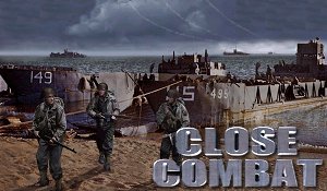 Close Combat 5