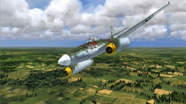 Combat Flight Sim : French Website